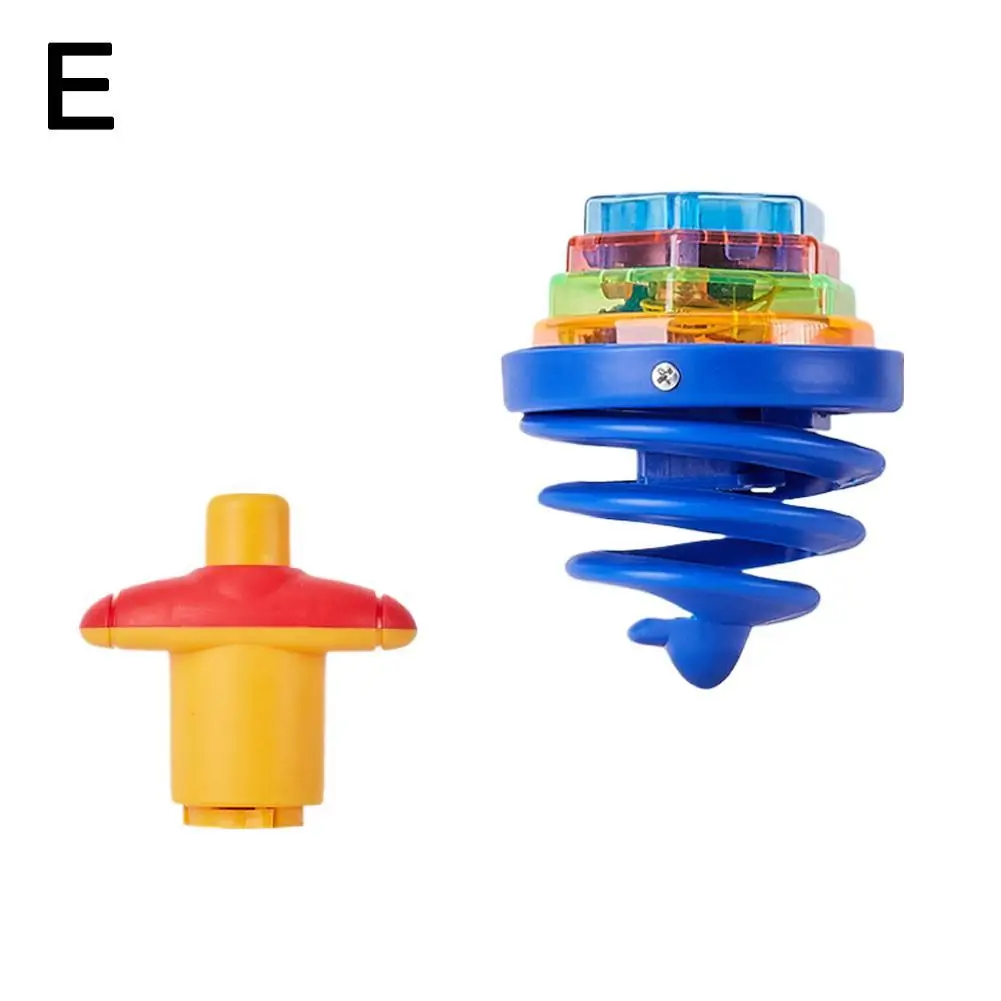 LED Light Up Gyro Toy With Musical Sounds Colorful Children's Puzzle Toys Kids Holiday Birthday Gift
LED Light Up Gyro Toy With Musical Sounds Colorful Children's Puzzle Toys Kids Holiday Birthday Gift