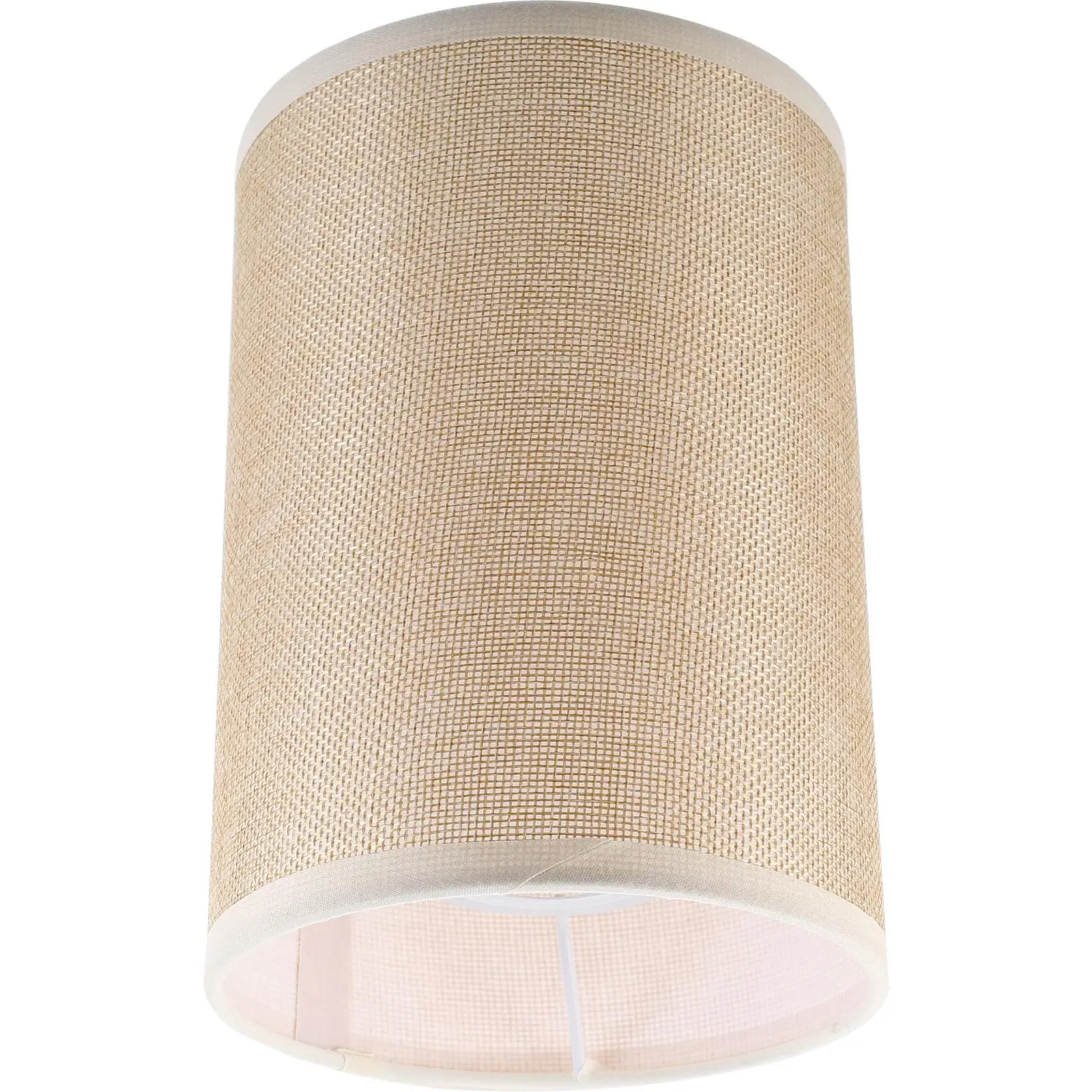 Round Living Room Bedroom Table Lamp Floor Decorative Lampshade Cover Rechargeable Light Bulb Simple Replacement Cylinder
Round Living Room Bedroom Table Lamp Floor Decorative Lampshade Cover Rechargeable Light Bulb Simple Replacement Cylinder