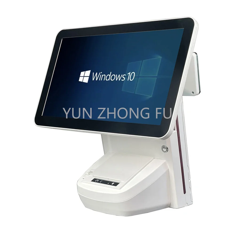 Card swiping machine terminal, LCD cash registerPos terminal, cash register, touch screen, cash register, restaurant Pos system
Card swiping machine terminal, LCD cash registerPos terminal, cash register, touch screen, cash register, restaurant Pos system