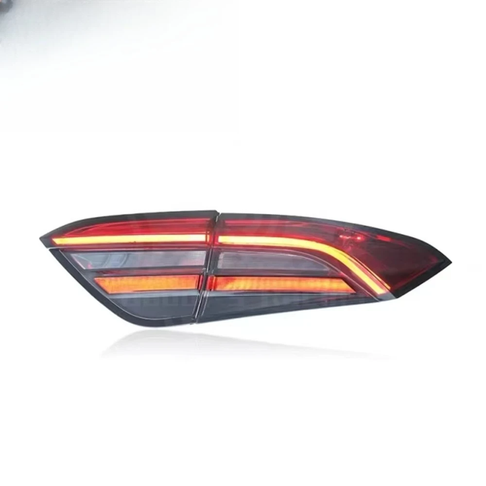 Factory LED Taillight forMaserati Levante 2016-2020 DD Style Rear Tail Light Direct Fit Car LED Tail Lights
Factory LED Taillight forMaserati Levante 2016-2020 DD Style Rear Tail Light Direct Fit Car LED Tail Lights