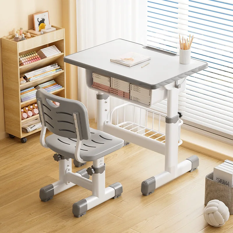 Children's desks, children's study desks, primary school , household adjustable writing , training classes, school
Children's desks, children's study desks, primary school , household adjustable writing , training classes, school