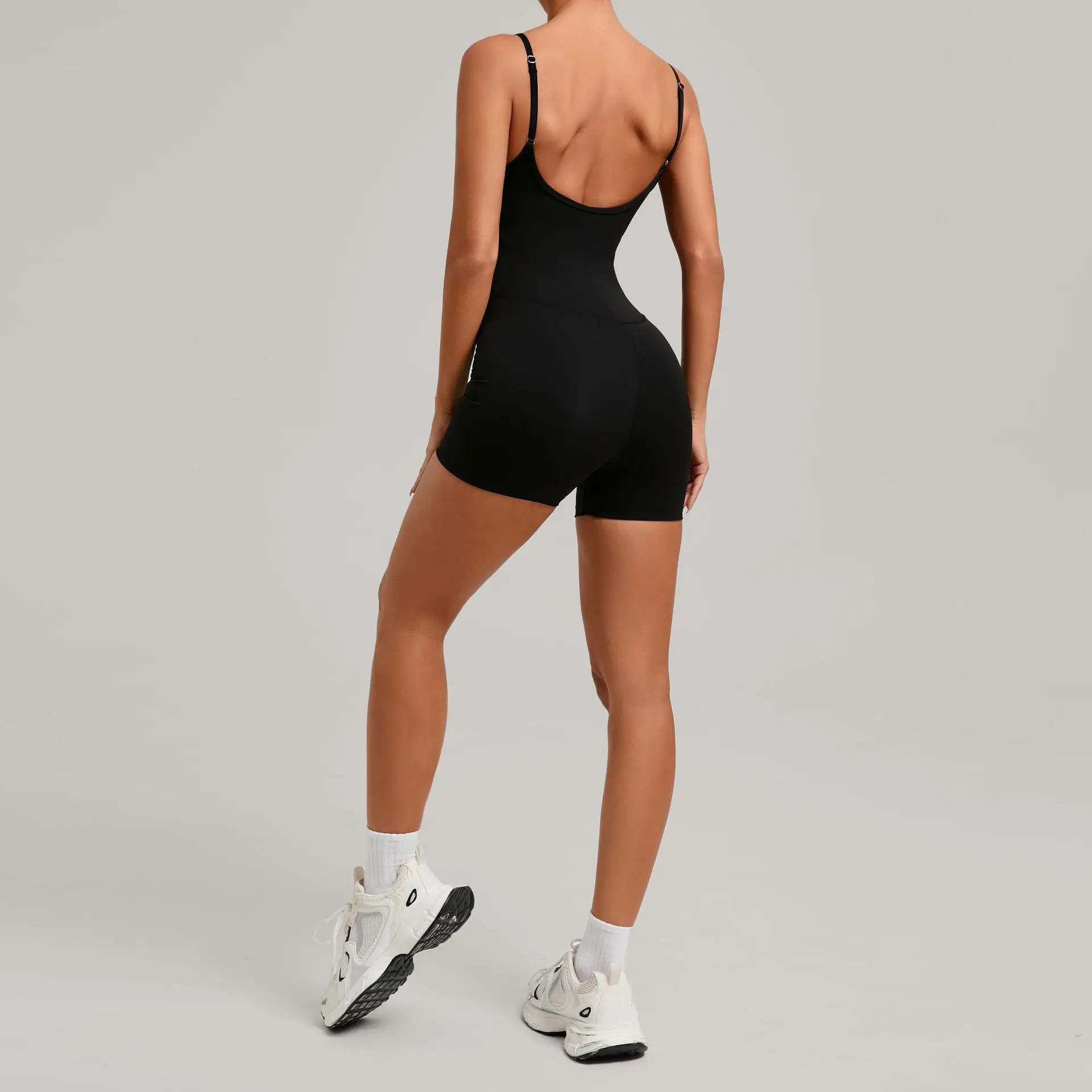 Комплект для йоги, женский спортивный костюм, комбинезоны, цельный комбинезон для фитнеса и тренировок, спортивная одежда, комплект для спортзала, тренировочная одежда с эффектом пуш-ап для женщин, костюм
Комплект для йоги, женский спортивный костюм, комбинезоны, цельный комбинезон для фитнеса и тренировок, спортивная одежда, комплект для спортзала, тренировочная одежда с эффектом пуш-ап для женщин, костюм