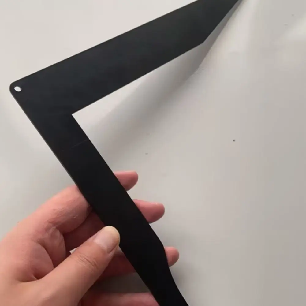 Durable Multi-purpose Firefighter Tool Practical Stainless Steel Door Tool Pry Bar Pry Opening Leverage Tool Home
Durable Multi-purpose Firefighter Tool Practical Stainless Steel Door Tool Pry Bar Pry Opening Leverage Tool Home