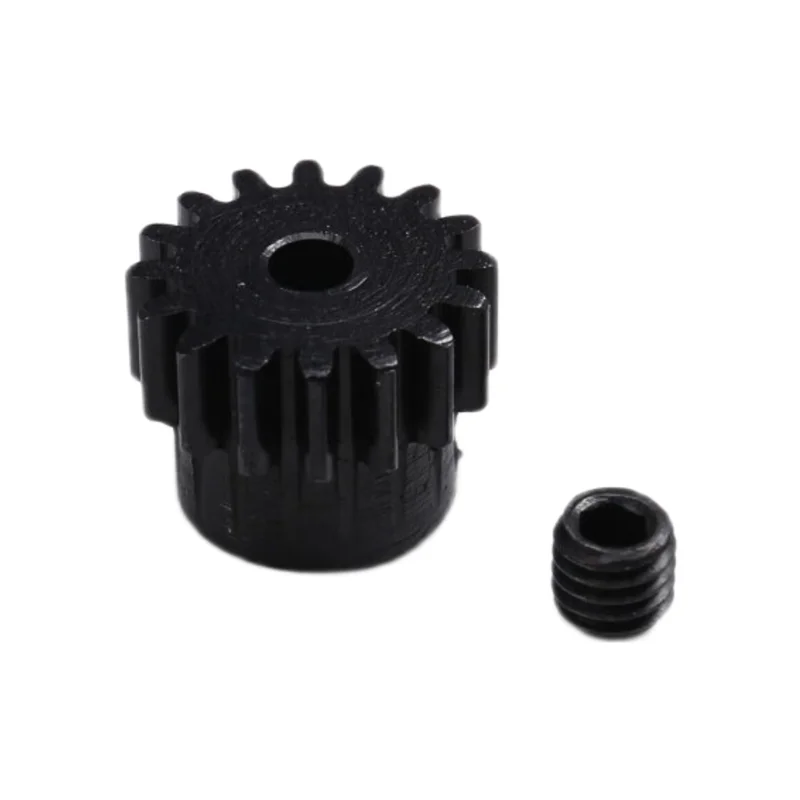 WOWFU-стальная шестерня 16T 0,5 м 2 мм вал для LOSI 1/24 Micro-B 2WD багги LOSI Micro-B шестерня 16T
WOWFU-стальная шестерня 16T 0,5 м 2 мм вал для LOSI 1/24 Micro-B 2WD багги LOSI Micro-B шестерня 16T