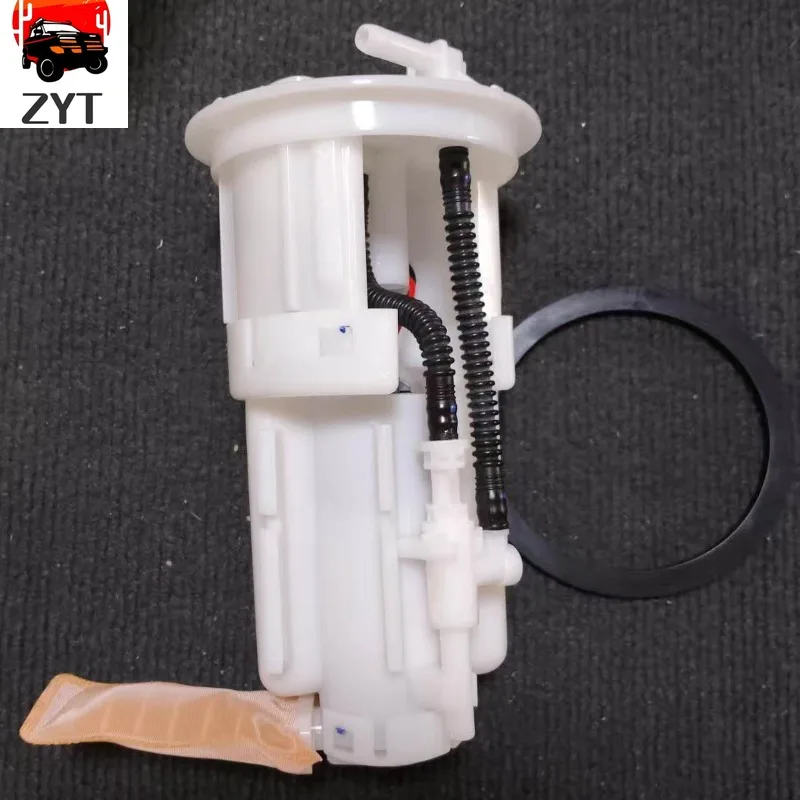 Fuel Filter Fuel Pump Assy MR990881 MR990882 MR990883 for Mitsubishi Pajero 3.5L V73 V75 V77 V75W V65W 2000-2007
Fuel Filter Fuel Pump Assy MR990881 MR990882 MR990883 for Mitsubishi Pajero 3.5L V73 V75 V77 V75W V65W 2000-2007
