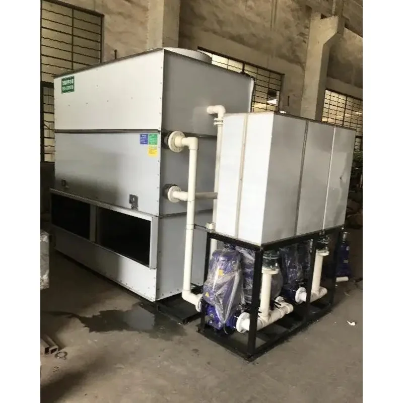 15 horsepower industrial chiller, air-cooled chiller, low-temperature chiller, laser water-cooled chiller
15 horsepower industrial chiller, air-cooled chiller, low-temperature chiller, laser water-cooled chiller