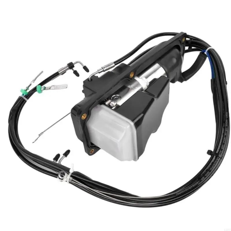 Точный приводной двигатель морского трима для улучшения рулевого управления и устойчивости лодки при занятиях водными видами
Точный приводной двигатель морского трима для улучшения рулевого управления и устойчивости лодки при занятиях водными видами