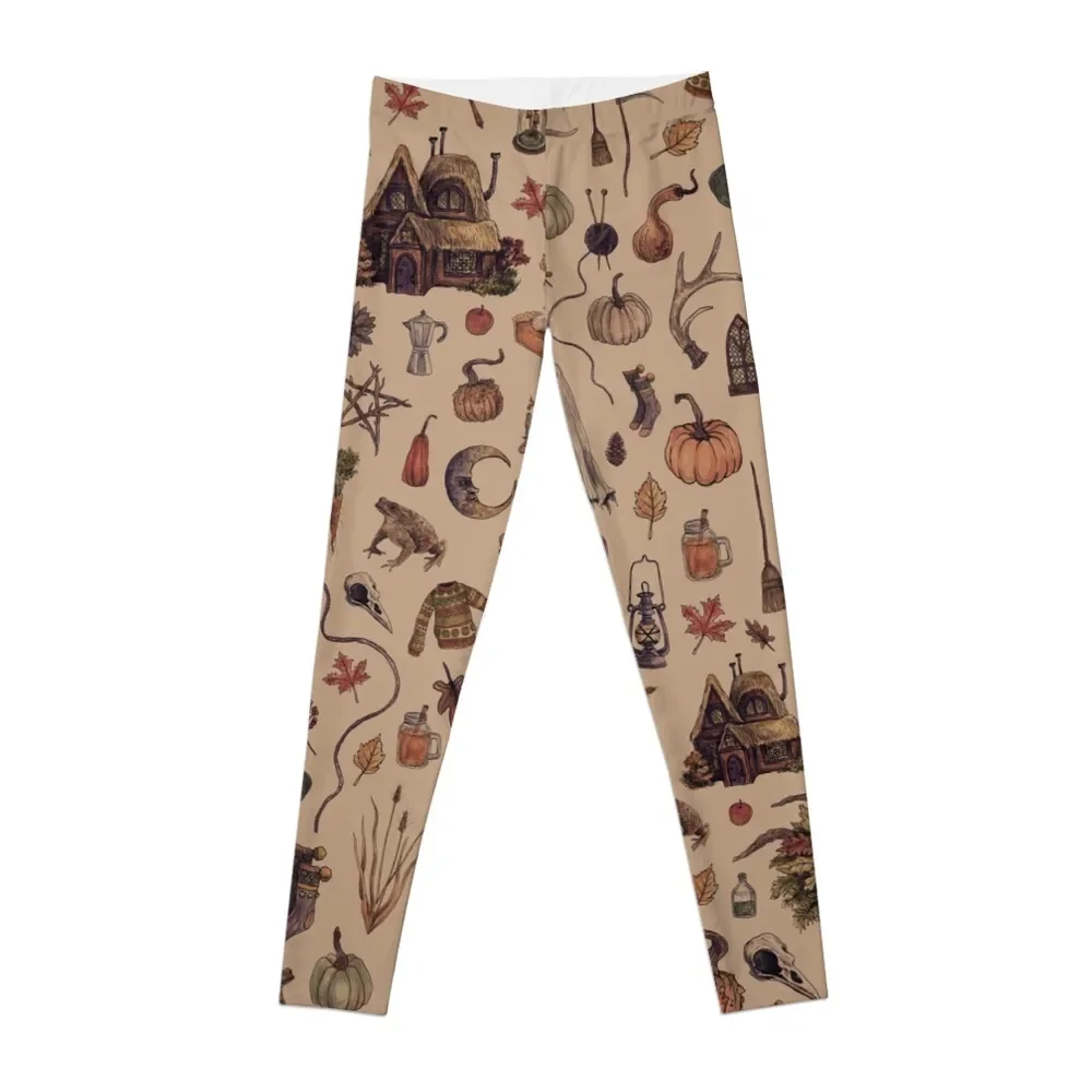 Rustic Brown Cozy Crone Leggings gym's clothing Legging sport Tight fitting woman Womens Leggings
Rustic Brown Cozy Crone Leggings gym's clothing Legging sport Tight fitting woman Womens Leggings