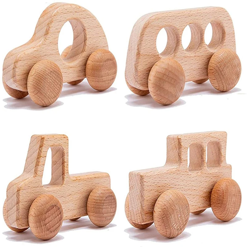 Baby Toy Beech Wood Blocks Cartoon Car Educational Montessori Toys Children Teething Play Gym Baby Birthday Bricks Gifts
Baby Toy Beech Wood Blocks Cartoon Car Educational Montessori Toys Children Teething Play Gym Baby Birthday Bricks Gifts