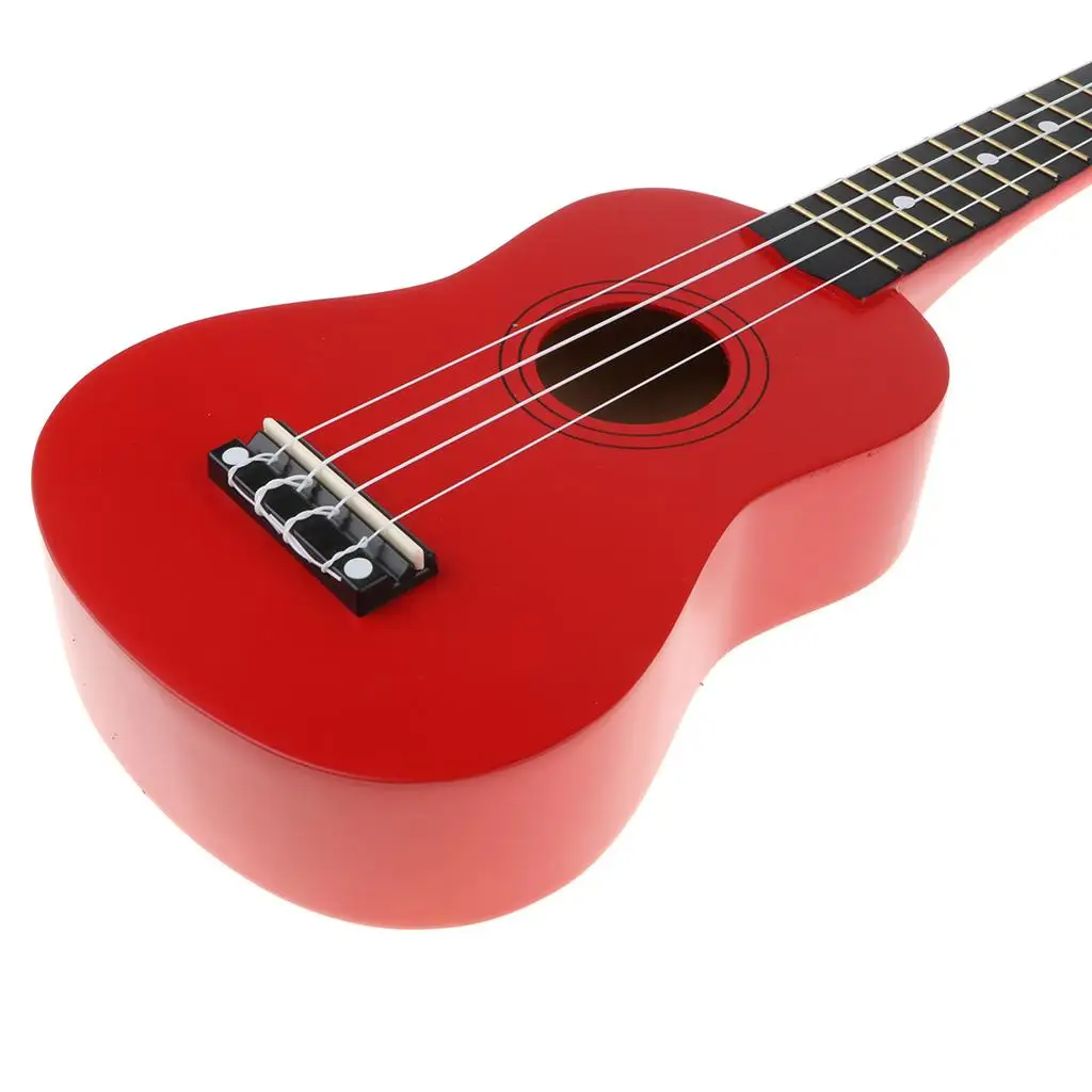 21 Inch Kids Ukulele Wood Acoustic Uke for Children Beginner Musical Instrument Learning Set for Home School Practice
21 Inch Kids Ukulele Wood Acoustic Uke for Children Beginner Musical Instrument Learning Set for Home School Practice