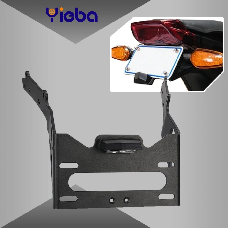 FOR Indian FTR 1200 Indian FTR Motorcycle License Plate Relocation Bracket 2019 2020 2021 2022 Fender Eliminator Kit 2023 2024
FOR Indian FTR 1200 Indian FTR Motorcycle License Plate Relocation Bracket 2019 2020 2021 2022 Fender Eliminator Kit 2023 2024