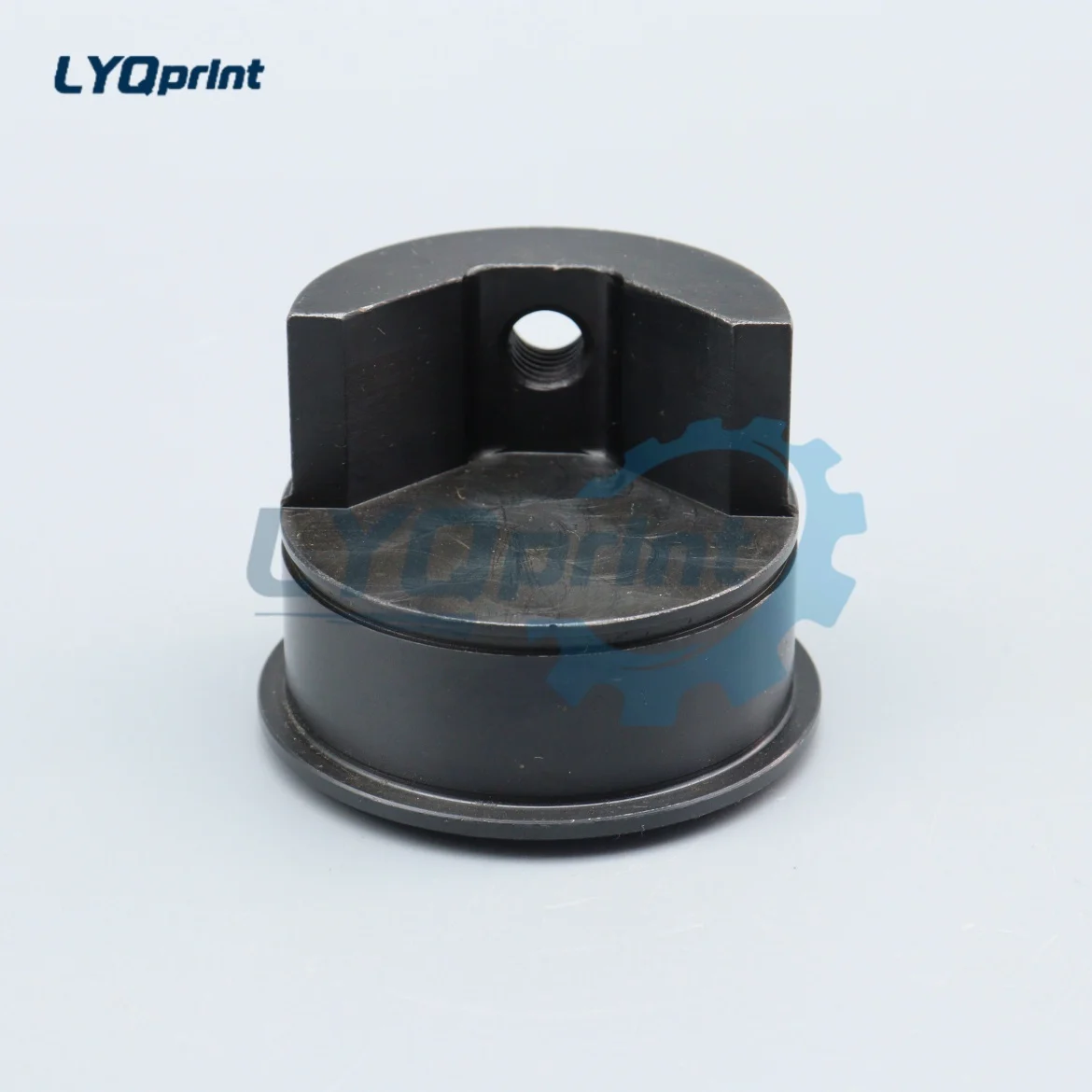 L2.030.417 Heidelberg CD74 Water Roller Bearing Housing Water Roller Head Shaft Sleeve
L2.030.417 Heidelberg CD74 Water Roller Bearing Housing Water Roller Head Shaft Sleeve