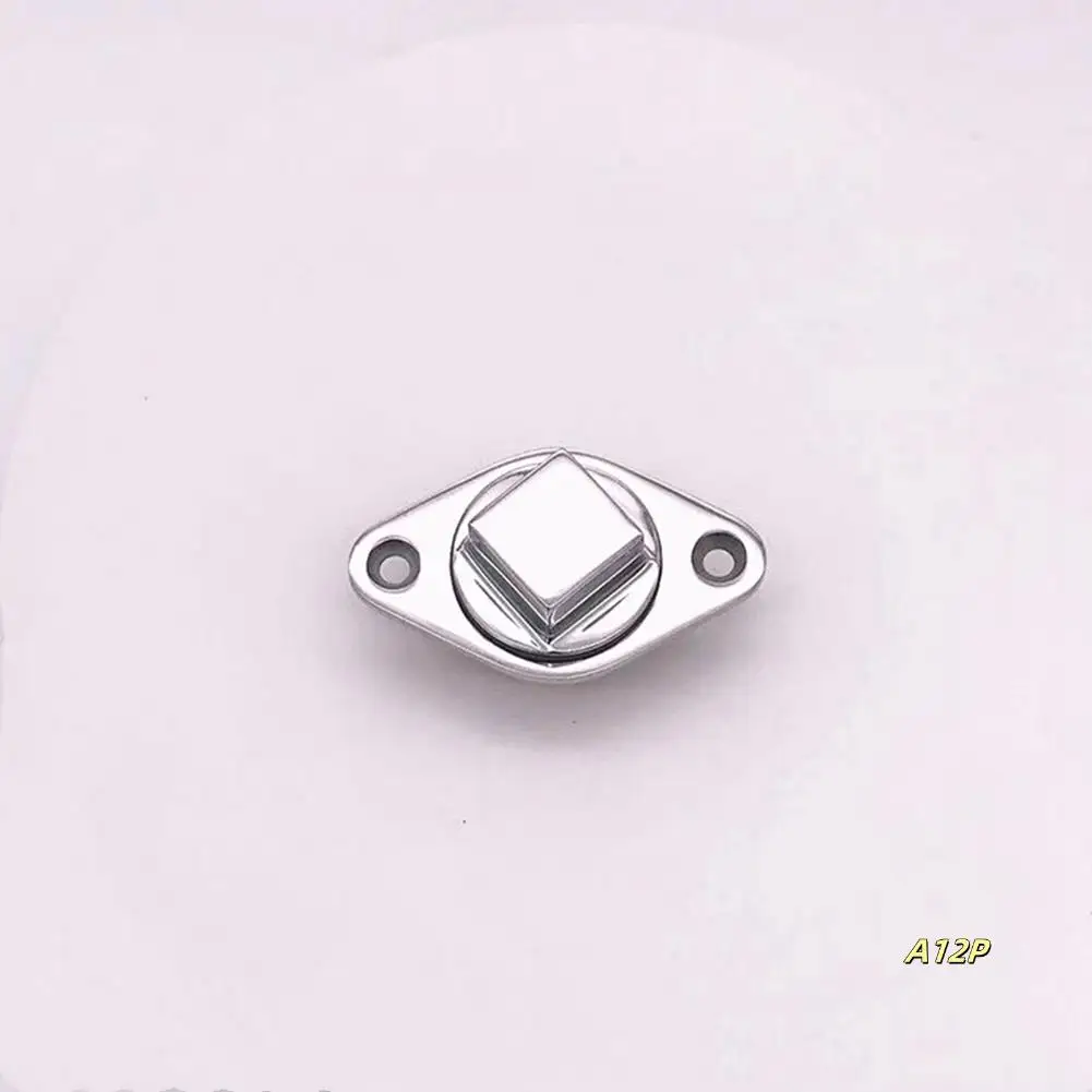 316 Stainless Steel Universal Boat Oval Drain Plug For Marine Boats Yacht Kayak Canoe Marine Accessories Hardware
316 Stainless Steel Universal Boat Oval Drain Plug For Marine Boats Yacht Kayak Canoe Marine Accessories Hardware