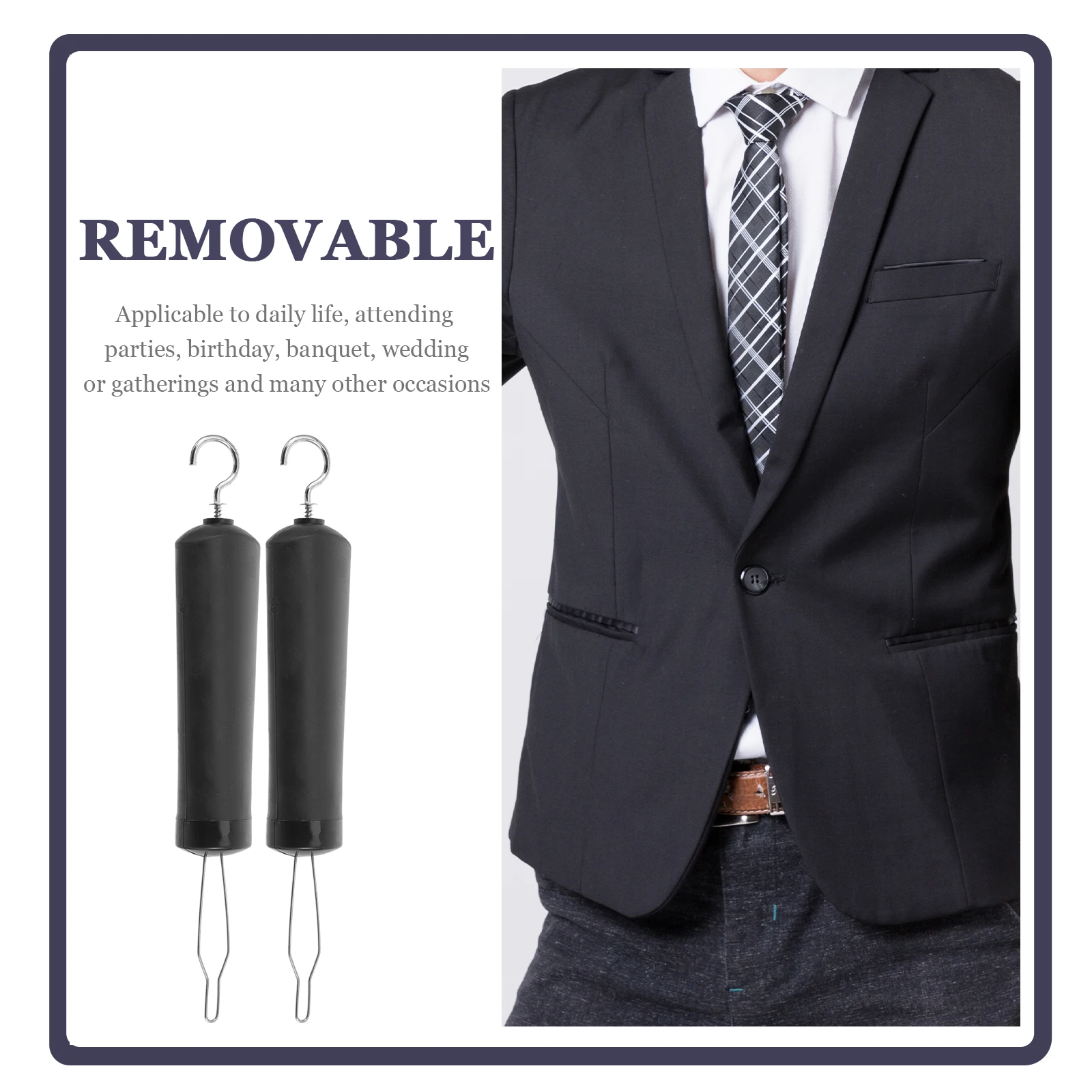 3Pcs Button Fastening Tool Zipper Assist Dressing Aids for Elderly Dexterity Clothing Help Grip Button Hook Helper
3Pcs Button Fastening Tool Zipper Assist Dressing Aids for Elderly Dexterity Clothing Help Grip Button Hook Helper