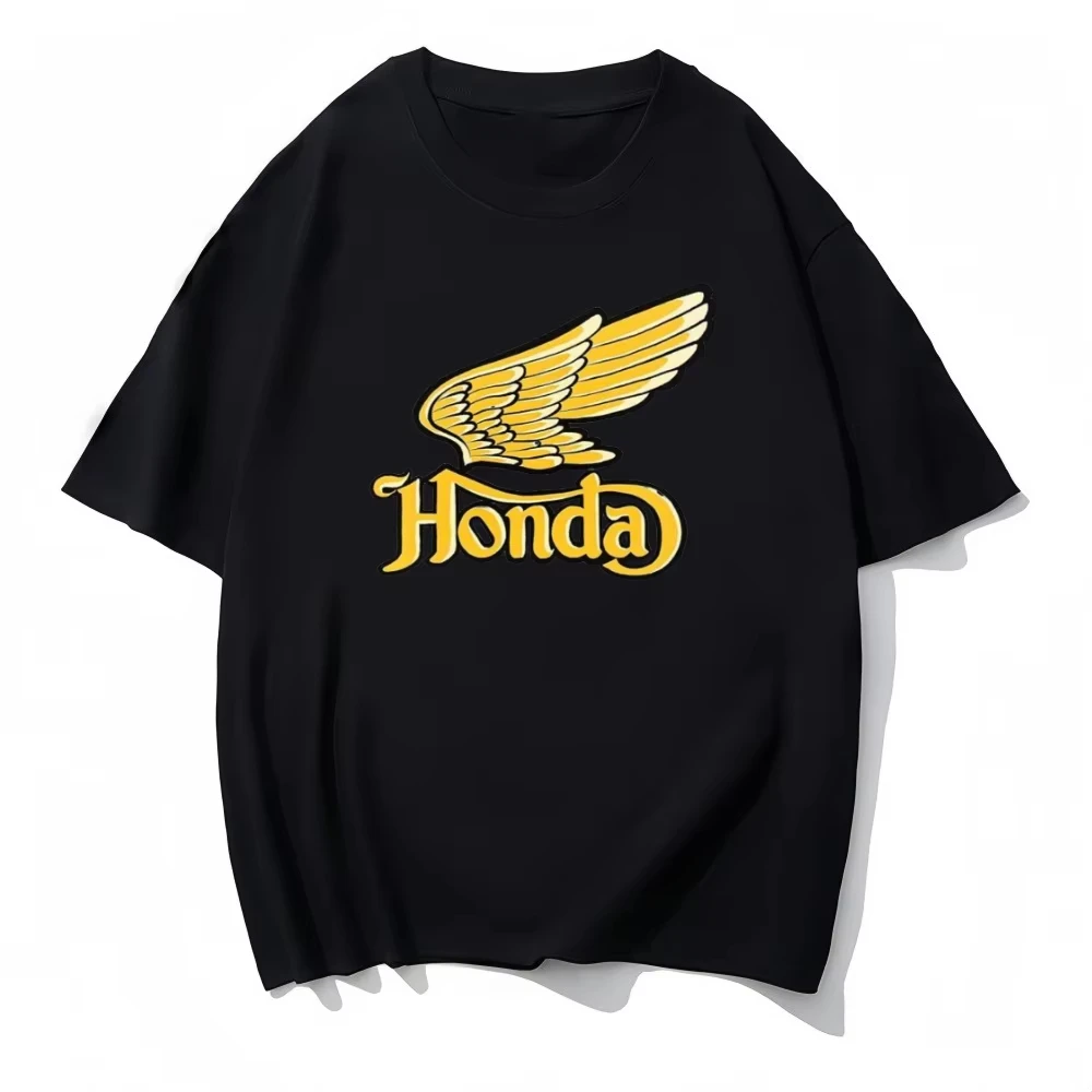 Гоночный костюм с принтом Honda, модная приятная для кожи мужская футболка, летняя свободная повседневная рубашка, топ 2025
Гоночный костюм с принтом Honda, модная приятная для кожи мужская футболка, летняя свободная повседневная рубашка, топ 2025
