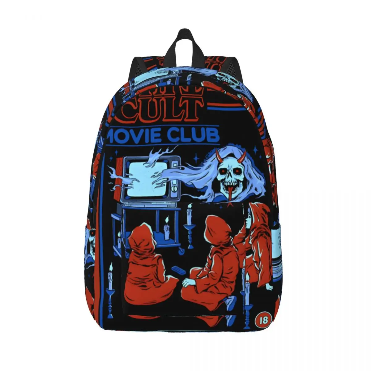Birthday Cool Zipper Closure Schoolbag steven rhodes Fashionable For Women Storage Bag Outdoor
Birthday Cool Zipper Closure Schoolbag steven rhodes Fashionable For Women Storage Bag Outdoor