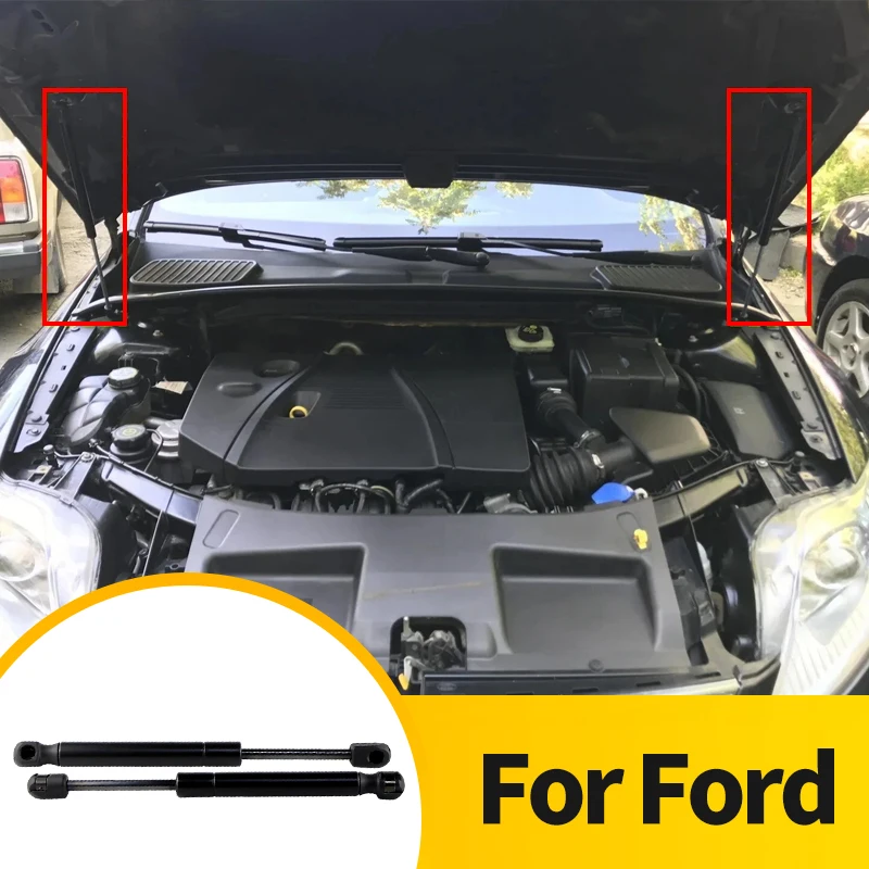 2PCS Trunk Struts with Spring For Ford Mondeo MK3 2000-2007 Rear Tailgate Boot Lift Supports Shock Absorbers OEM 1S7116C826AD
2PCS Trunk Struts with Spring For Ford Mondeo MK3 2000-2007 Rear Tailgate Boot Lift Supports Shock Absorbers OEM 1S7116C826AD