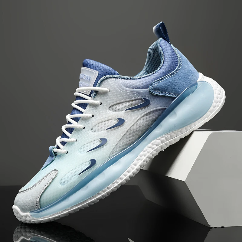 Sneakers for Men Running Classic Men's Casual Shoes Non-slip Walking Lightweight Tennis Masculino Fashion Zapatos De Hombre 2022
Sneakers for Men Running Classic Men's Casual Shoes Non-slip Walking Lightweight Tennis Masculino Fashion Zapatos De Hombre 2022