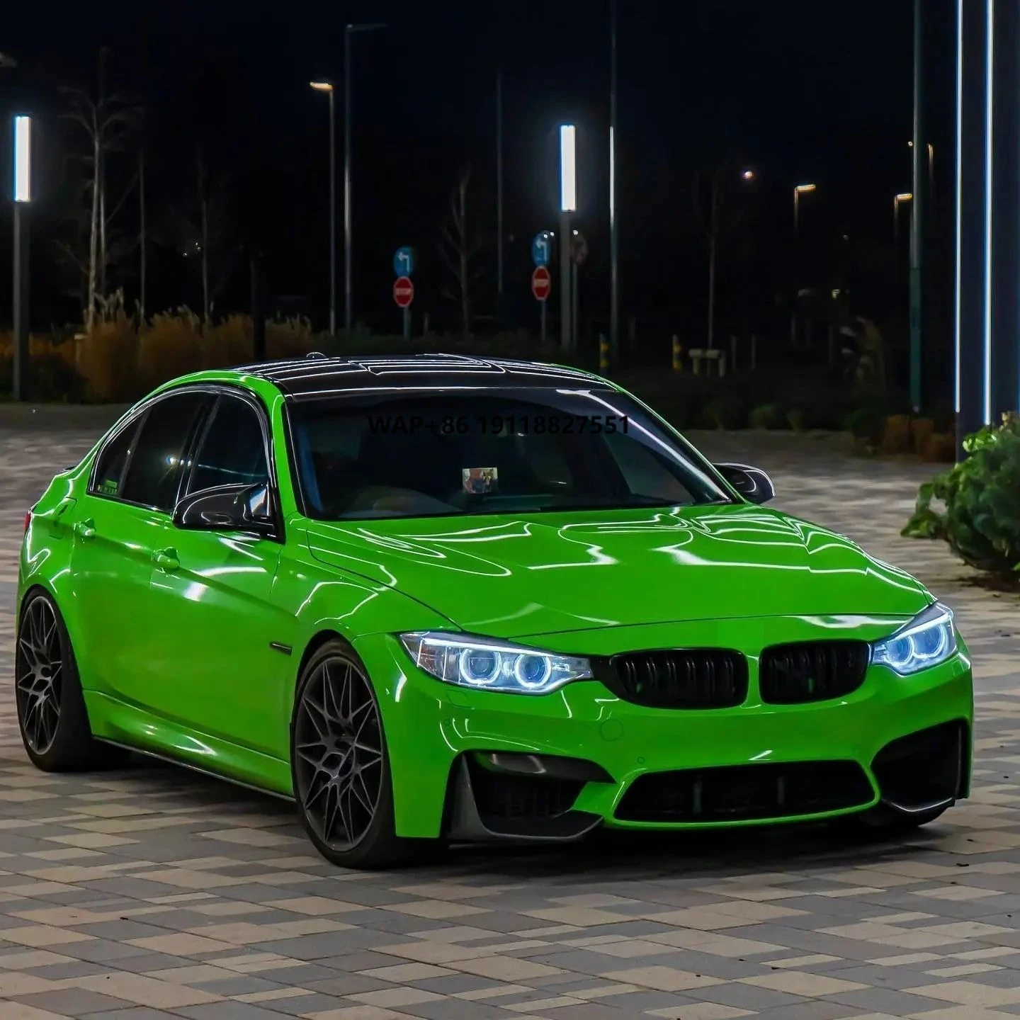 TPU Air Release Liner Car Vinyl Wrap with Lizard Green Crystal Gloss No Discoloration Body Position Color Changing Function
TPU Air Release Liner Car Vinyl Wrap with Lizard Green Crystal Gloss No Discoloration Body Position Color Changing Function