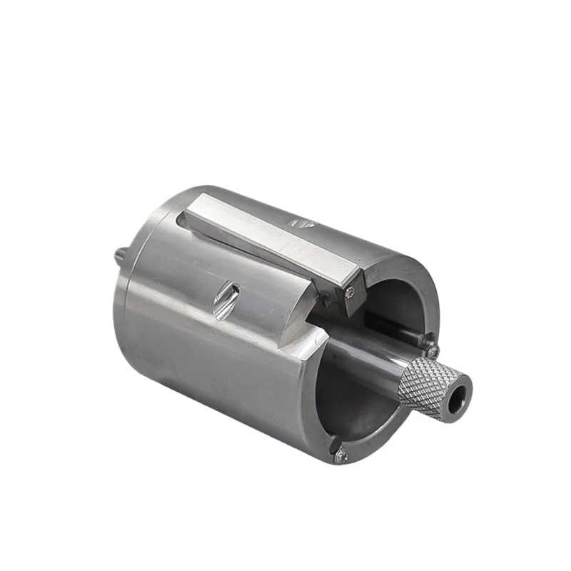 Patented pipe scraper Amall dimension for narrowest welding 63-110 Turbo scraper
Patented pipe scraper Amall dimension for narrowest welding 63-110 Turbo scraper