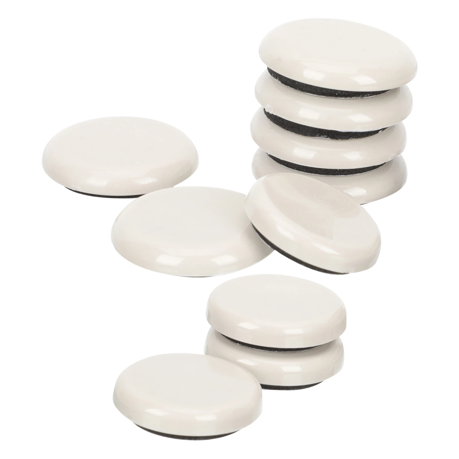 20pcs Furniture Feet Mat Self Adhesive 30mm 35mm Round Table Leg Cover Chair Caps Rubber Pads Anti Slip Floor Protectors
20pcs Furniture Feet Mat Self Adhesive 30mm 35mm Round Table Leg Cover Chair Caps Rubber Pads Anti Slip Floor Protectors