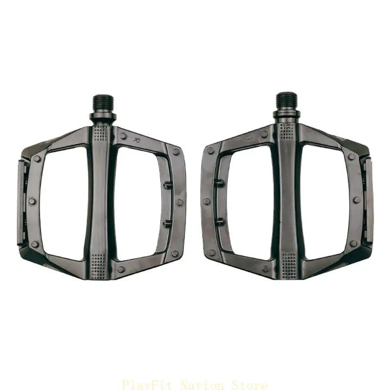 242F одна пара велосипедная педали сверхлегкая полость против горных велосипедов с грифом
242F одна пара велосипедная педали сверхлегкая полость против горных велосипедов с грифом