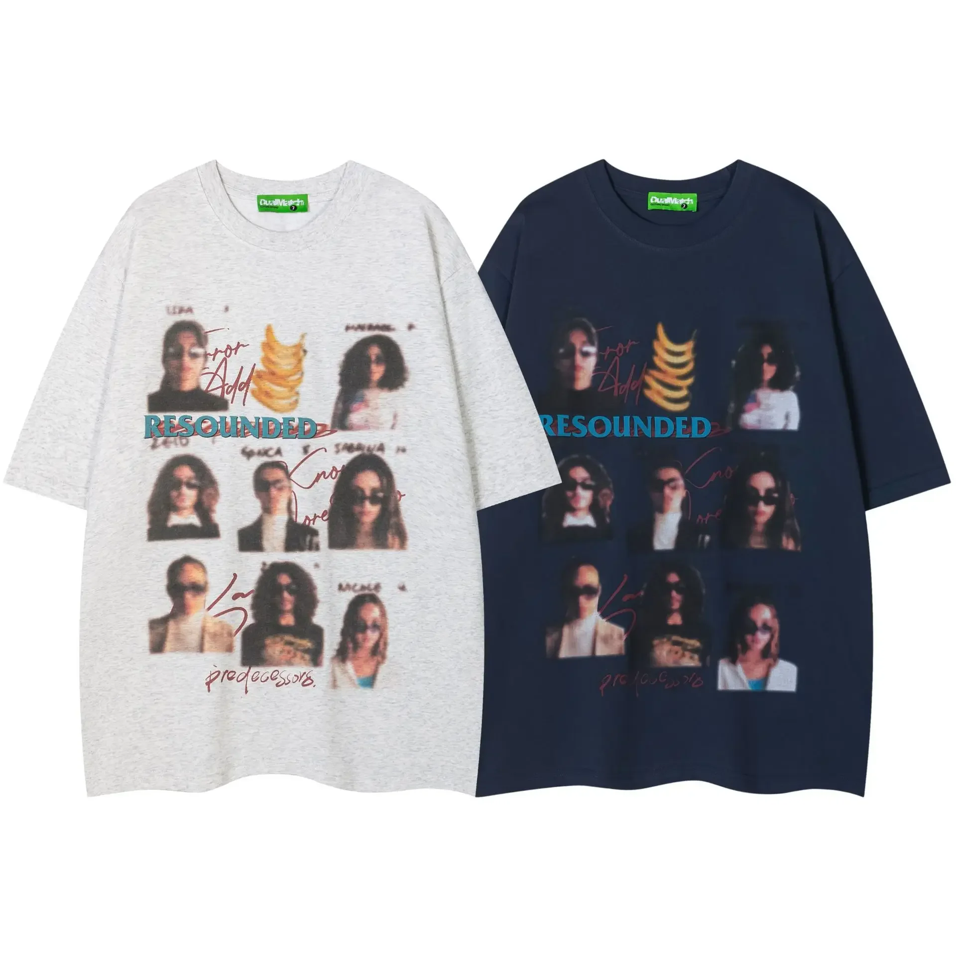 New Mens T-shirts Japanese Streetwear Fashion Printed Graphic Tees Summer Couple Casual O-neck Short Sleeve Tops T Shirts Male
New Mens T-shirts Japanese Streetwear Fashion Printed Graphic Tees Summer Couple Casual O-neck Short Sleeve Tops T Shirts Male