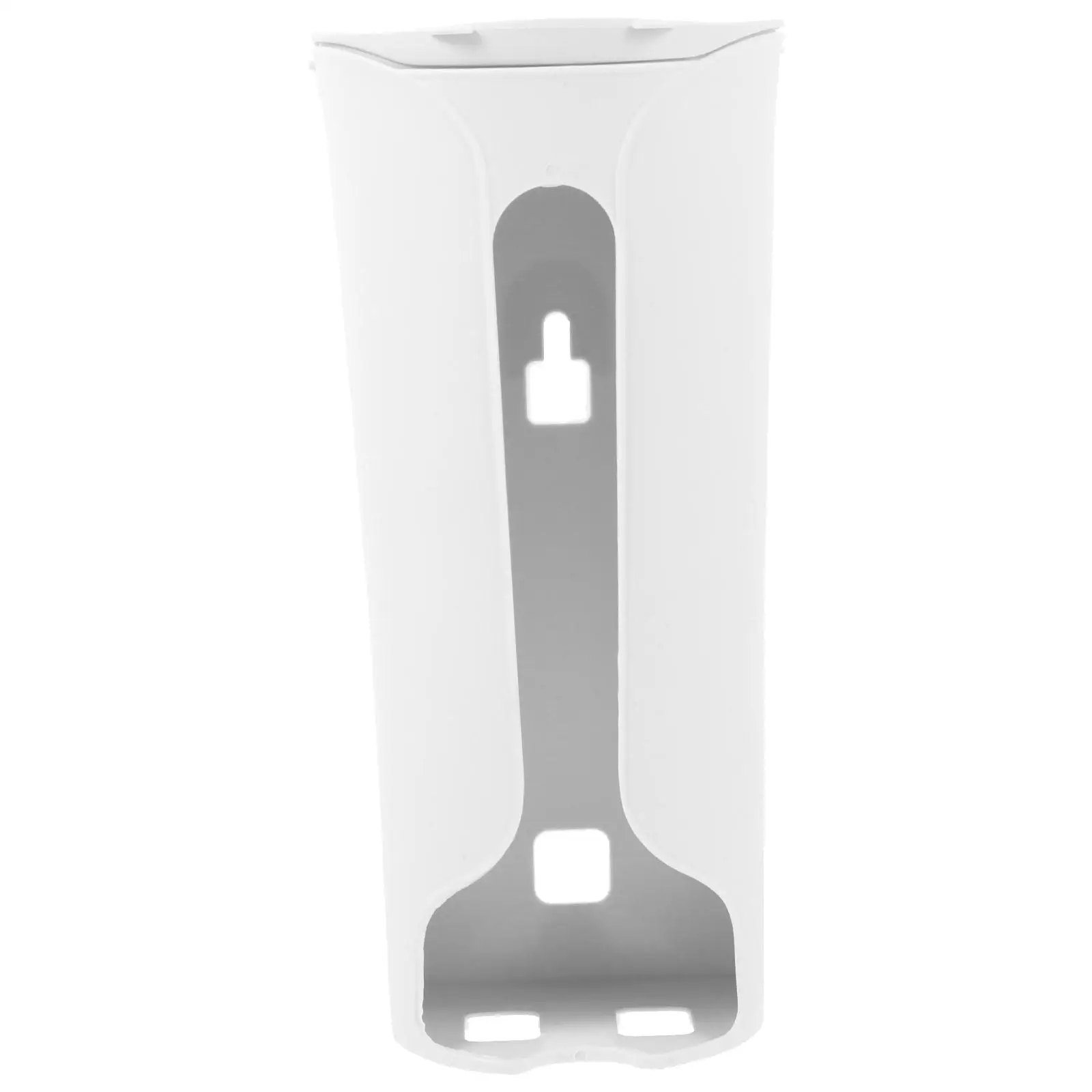 Bin Bags Garbage Storage Box Kitchen Accessories Wall Mounted Trash Holder Rectangle White Plastic Grocery Office
Bin Bags Garbage Storage Box Kitchen Accessories Wall Mounted Trash Holder Rectangle White Plastic Grocery Office