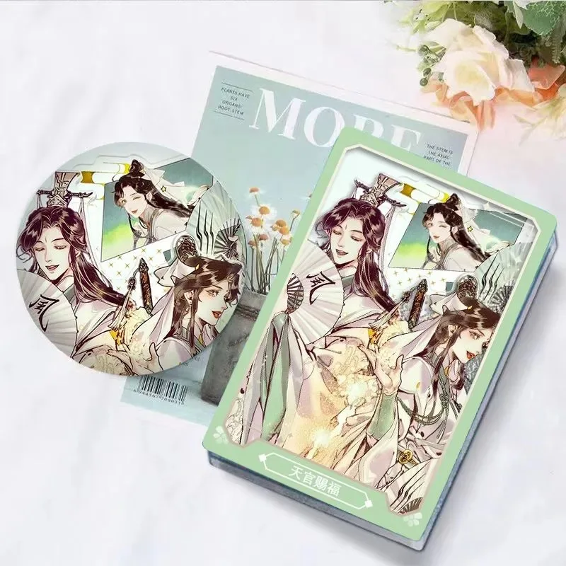 Значок Люша Маджонг аниме окружающие акриловые кирпичи по индивидуальному заказу креативный брендовый подарок на день рождения с благословением Тиангуань
Значок Люша Маджонг аниме окружающие акриловые кирпичи по индивидуальному заказу креативный брендовый подарок на день рождения с благословением Тиангуань