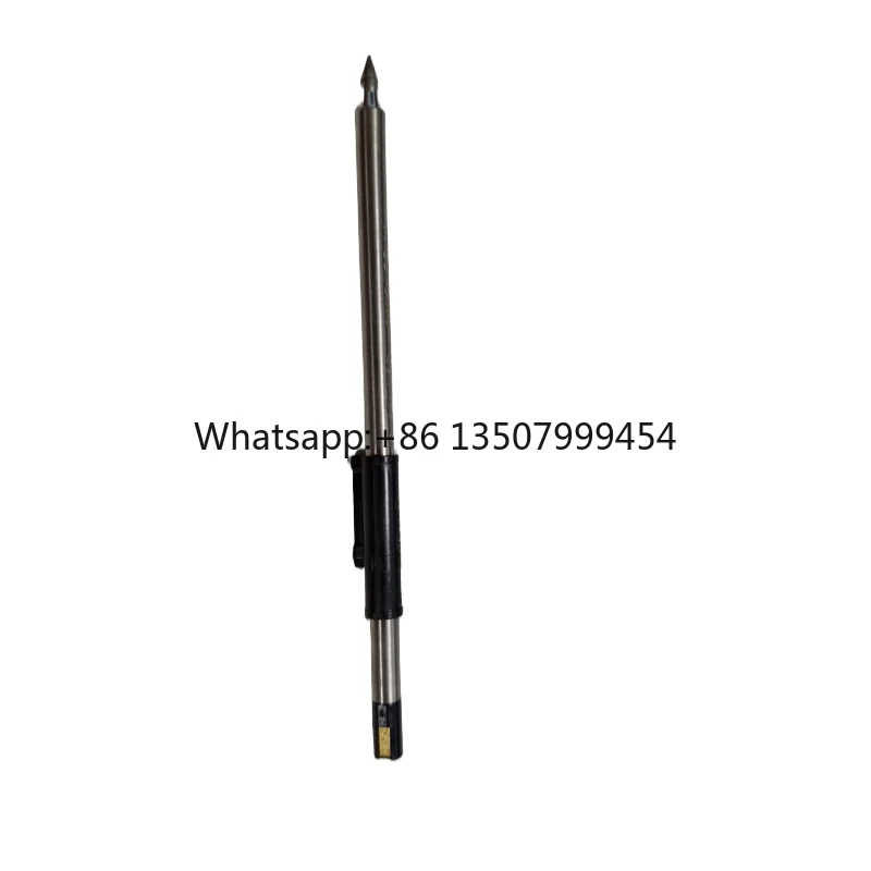 Hot Offer 1124-0019-P1 1124-0018-P1 1124-0020-P1 High Precision Proximity Sensor for Industrial Equipment Position Detection
Hot Offer 1124-0019-P1 1124-0018-P1 1124-0020-P1 High Precision Proximity Sensor for Industrial Equipment Position Detection