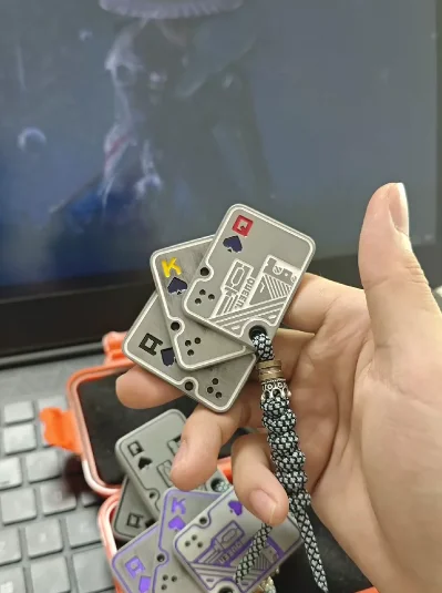 Clown Side Push Click Coin Segment Push Slider Tactile EDC Fidget Spinner Stress Relief Toy For Adults
Clown Side Push Click Coin Segment Push Slider Tactile EDC Fidget Spinner Stress Relief Toy For Adults
