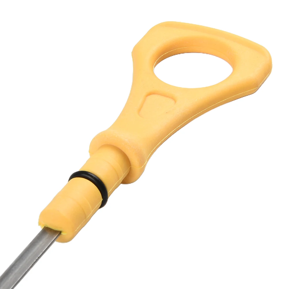 Keep Your Engine Running Smoothly With Engine Dip Stick Oil Level Dipstick For Hyundai For Santa Fe For Kia 26611 3C100
Keep Your Engine Running Smoothly With Engine Dip Stick Oil Level Dipstick For Hyundai For Santa Fe For Kia 26611 3C100