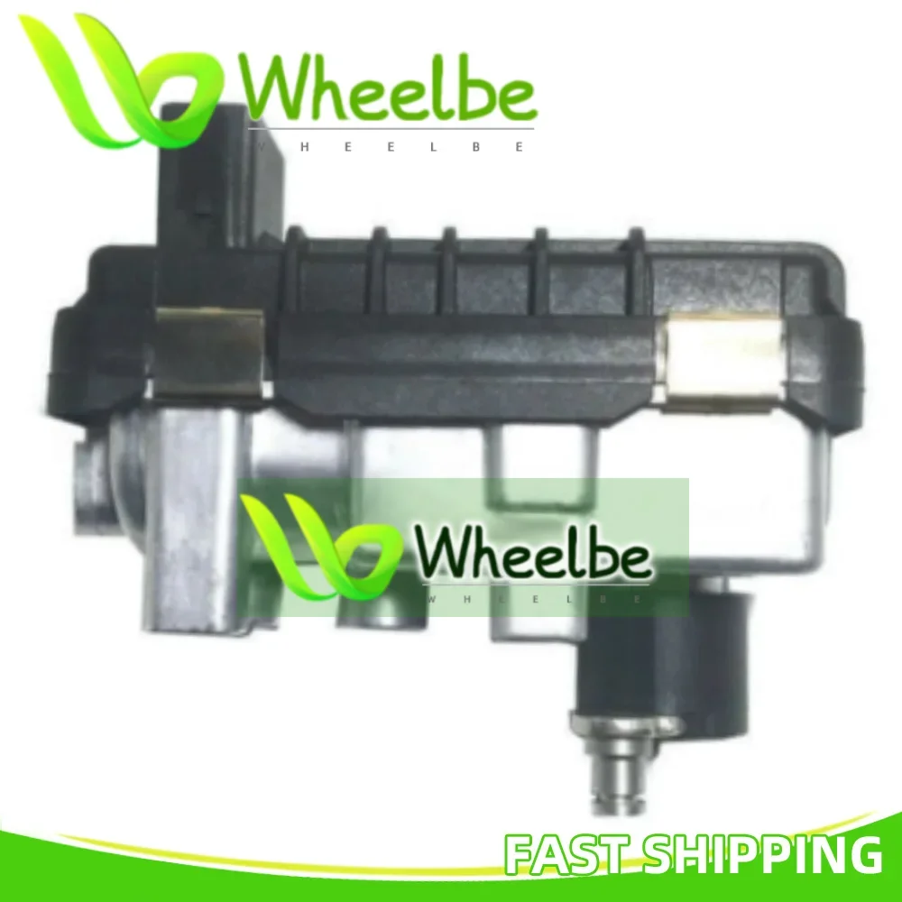Электронный турбопривод Wastegate G-33 для Audi A4 A6 2.7 6NW 009483 6НВ 009206 767933 -0008 767933 -0015
Электронный турбопривод Wastegate G-33 для Audi A4 A6 2.7 6NW 009483 6НВ 009206 767933 -0008 767933 -0015