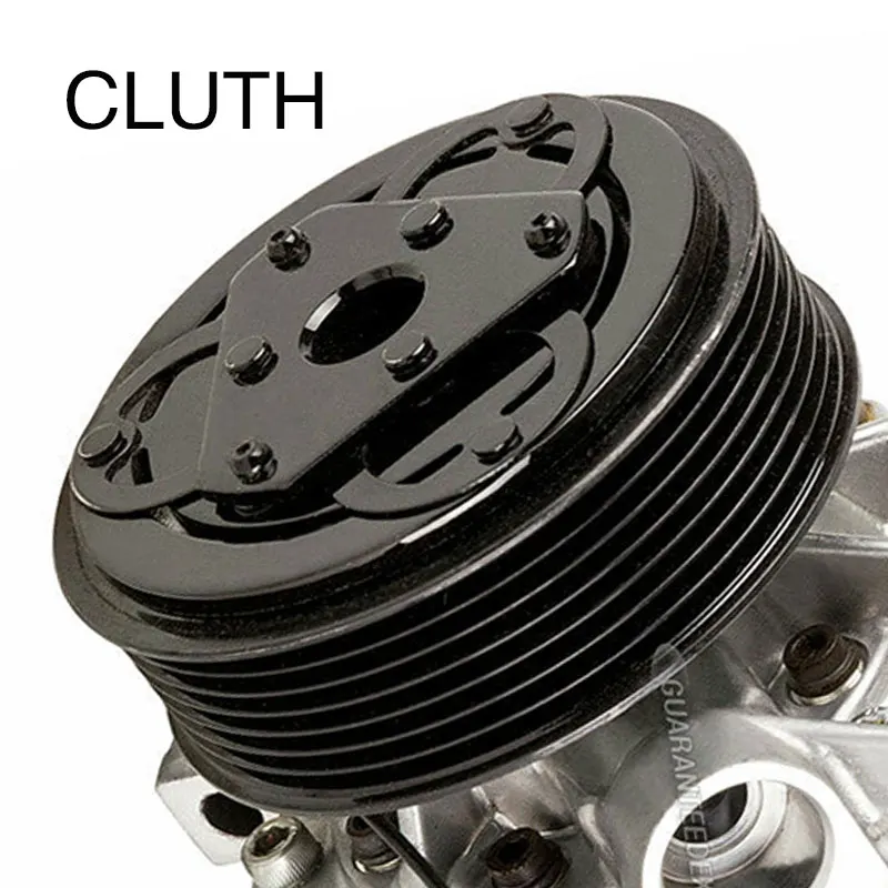 Auto AC Compressor Cluth For Nissan Juke Versa March MICRA 2011-2016 926001CK1A 926001HC1B 926001HC2B 926001HD1B 926001KC5A
Auto AC Compressor Cluth For Nissan Juke Versa March MICRA 2011-2016 926001CK1A 926001HC1B 926001HC2B 926001HD1B 926001KC5A
