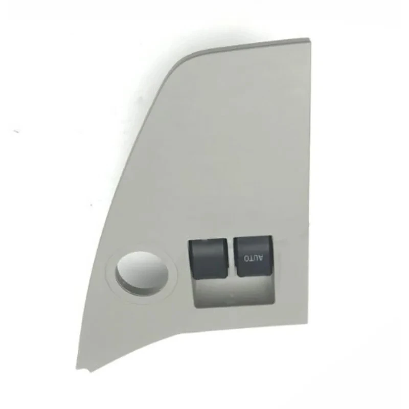 Two Doors Elevator Main Switch with Protective Plate for Chery Karry Youyou Extended Edition
Two Doors Elevator Main Switch with Protective Plate for Chery Karry Youyou Extended Edition