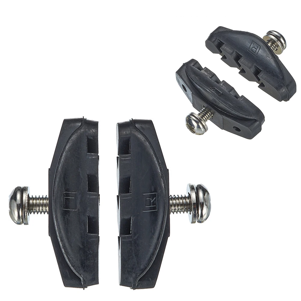 Road Bike Bicycle Clamp Rubber C Brake Pads Bike Brake Pads Clamp Cycling Bike Brake Holder Pads Bicycle Cycling Accessories
Road Bike Bicycle Clamp Rubber C Brake Pads Bike Brake Pads Clamp Cycling Bike Brake Holder Pads Bicycle Cycling Accessories