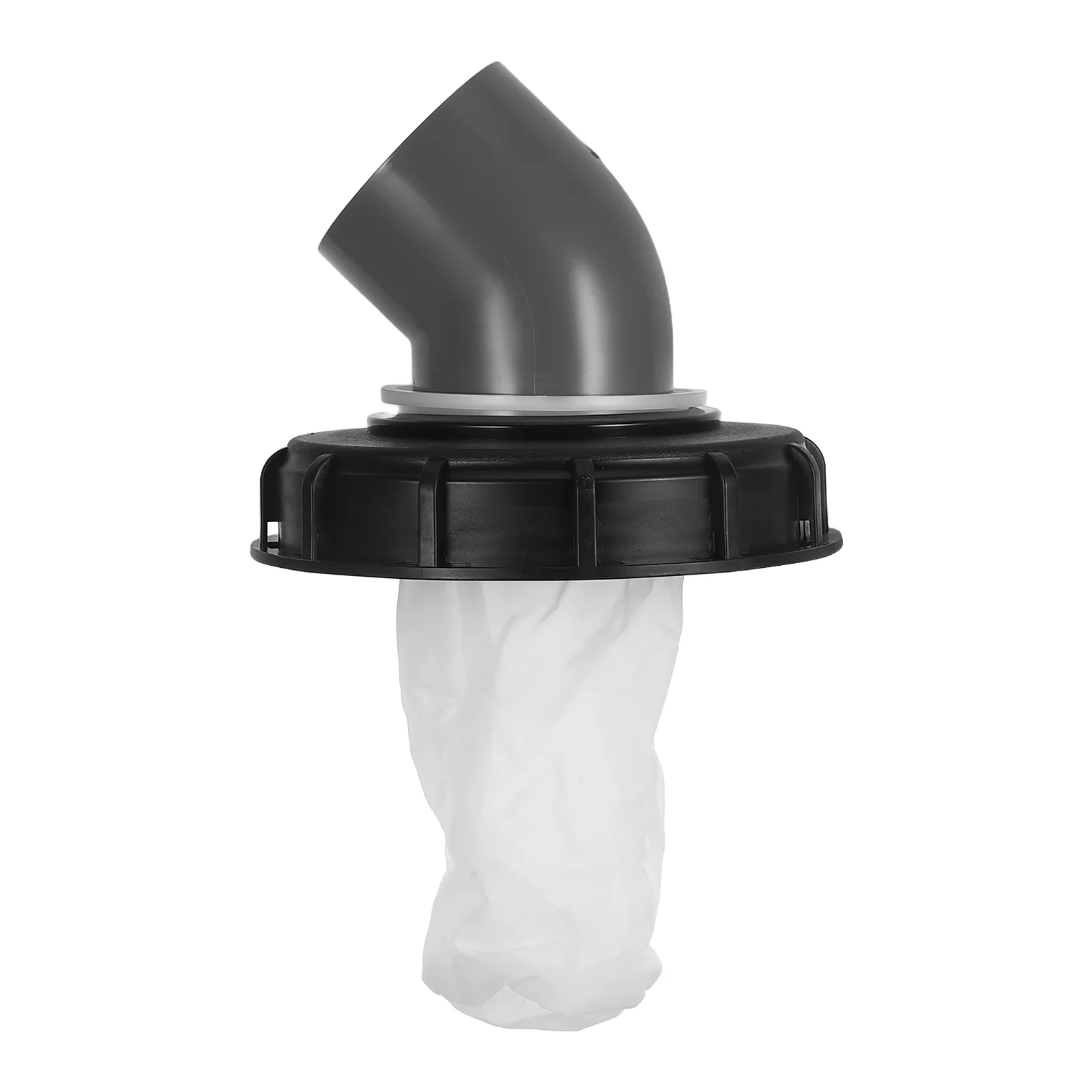 Crucible Tongs Supplies Barrel Accessories Protective Cover Plastic Tank Filter Rainwater Hose Adapter Waterproof
Crucible Tongs Supplies Barrel Accessories Protective Cover Plastic Tank Filter Rainwater Hose Adapter Waterproof