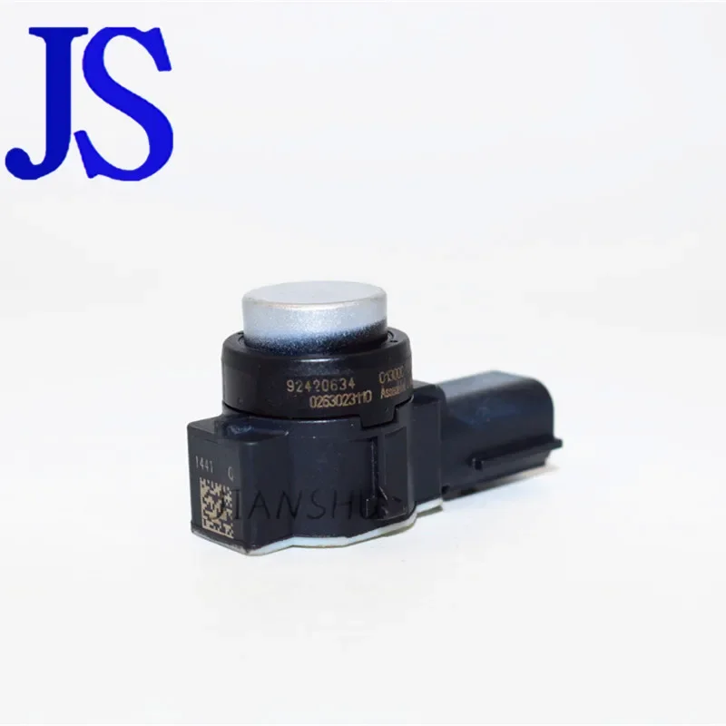 1Pcs For Cruze Car Parking Sensor Opel Isignia Adam Corsa PDC sensor 92420634 OEM 0263023110 14-17
1Pcs For Cruze Car Parking Sensor Opel Isignia Adam Corsa PDC sensor 92420634 OEM 0263023110 14-17