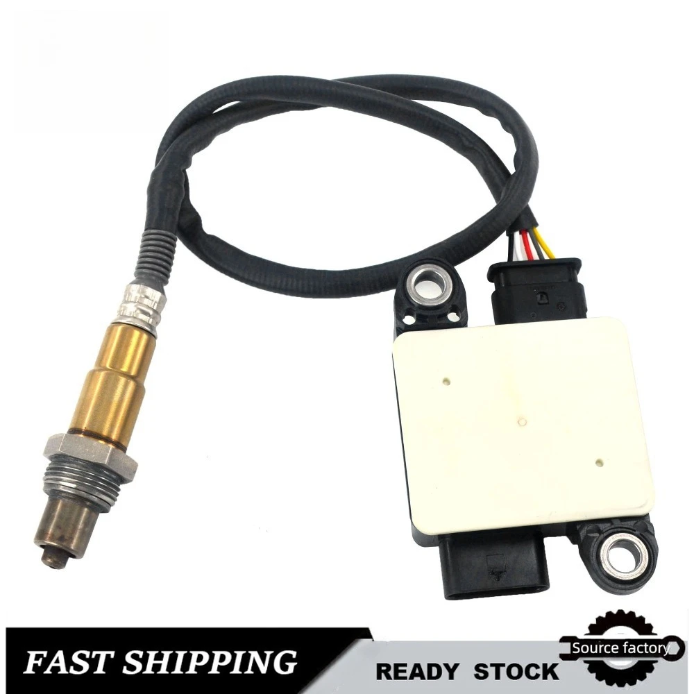 PM Sensor55502921 0281007183/184 for Chevrolet Particle Sensors Car Accessories in Stock Fast ShippingPerfect Fit Easy
PM Sensor55502921 0281007183/184 for Chevrolet Particle Sensors Car Accessories in Stock Fast ShippingPerfect Fit Easy