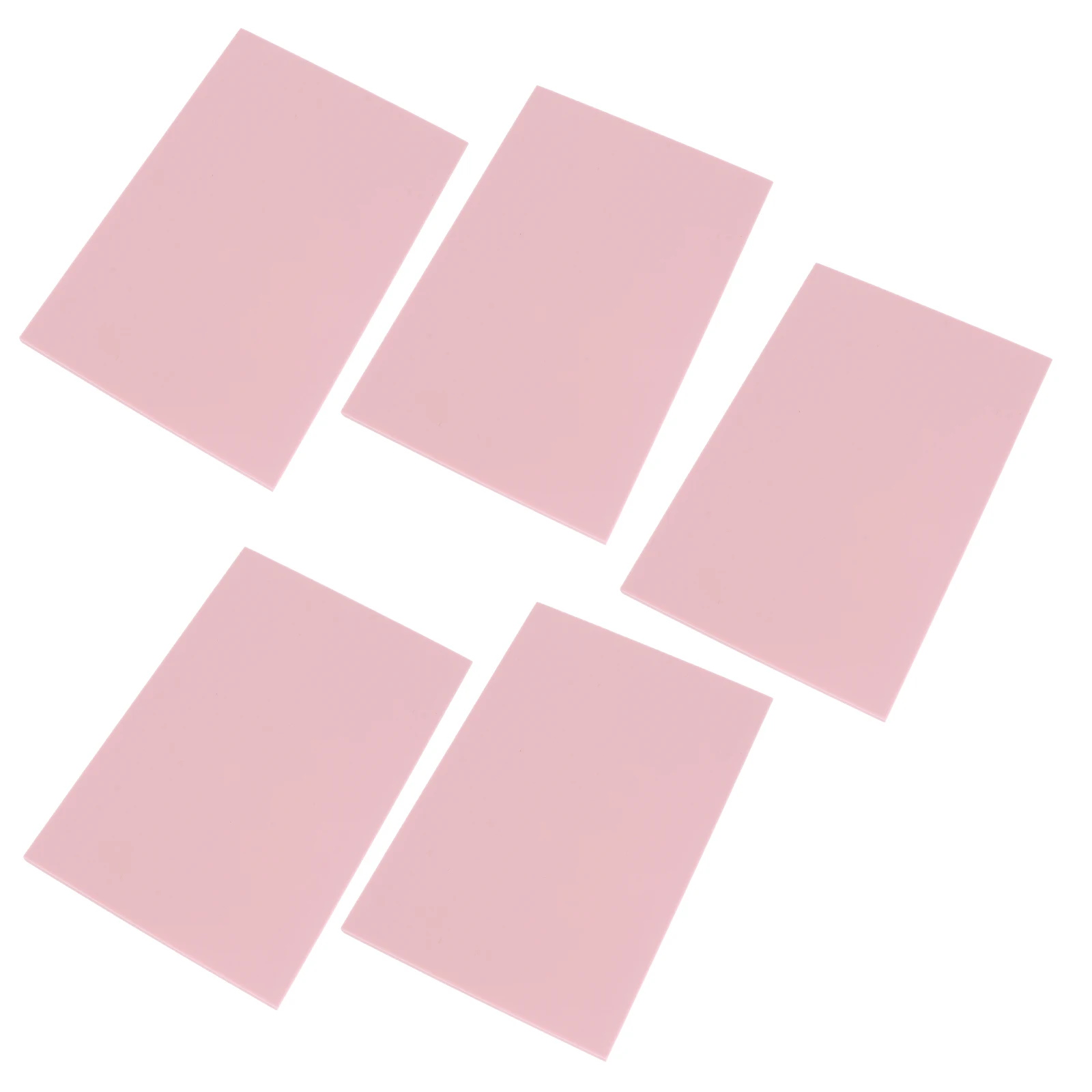 5pcs 5 Pink Blocks Carving Material DIY Handmade Stamp Rubber Piles Engraving Tools Rubber Blocks Sculpture Practice
5pcs 5 Pink Blocks Carving Material DIY Handmade Stamp Rubber Piles Engraving Tools Rubber Blocks Sculpture Practice