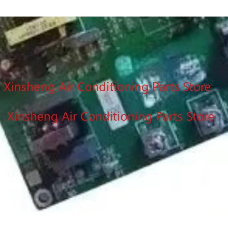New suitable for Chigo central air conditioning CMV-V120WAIPM frequency conversion module 802301700213
New suitable for Chigo central air conditioning CMV-V120WAIPM frequency conversion module 802301700213