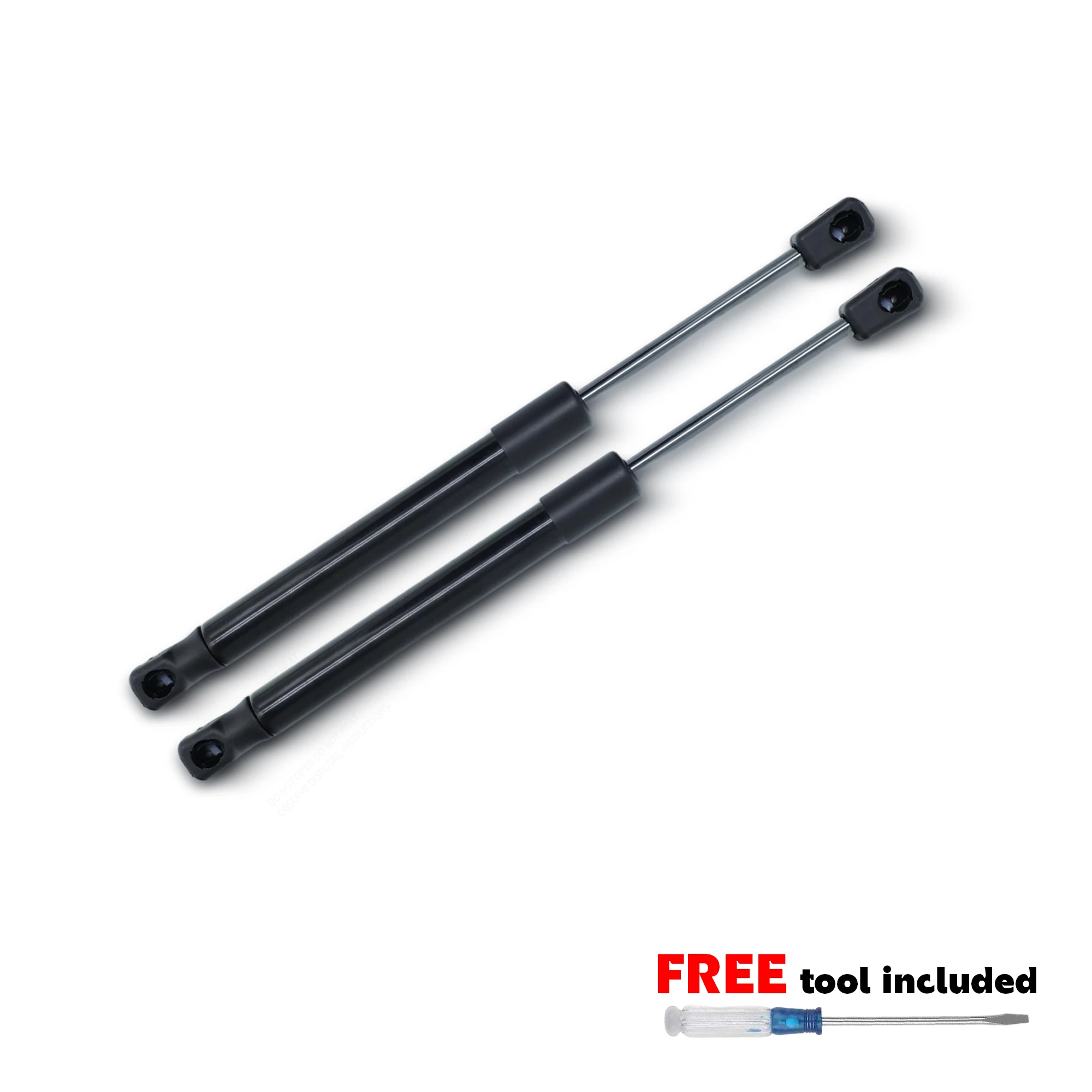 Bonnet Gas Strut Lift Support for Jeep Cherokee KJ 2001-2008 Hood Shock Replacement OEM 55360411AC
Bonnet Gas Strut Lift Support for Jeep Cherokee KJ 2001-2008 Hood Shock Replacement OEM 55360411AC