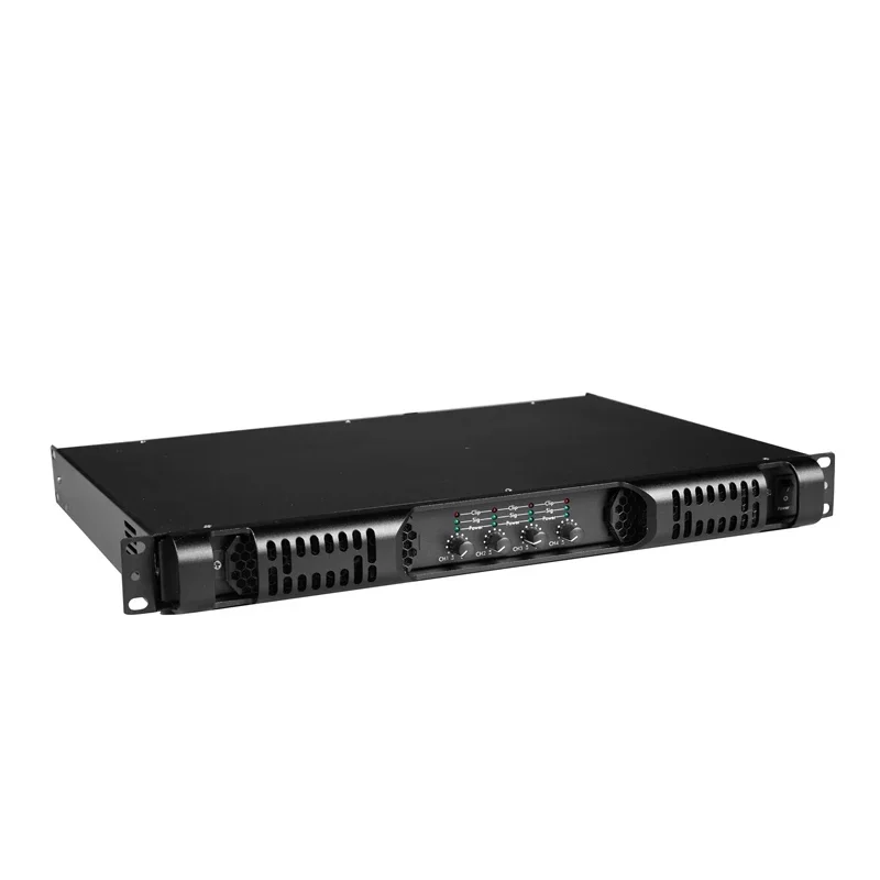 Sound Audio Equipment Portable Voice Class D 1700W 4000 Watts Ktv Karaoke 1U Digital Amp Amplificador Power Amplifier K-17K4
Sound Audio Equipment Portable Voice Class D 1700W 4000 Watts Ktv Karaoke 1U Digital Amp Amplificador Power Amplifier K-17K4