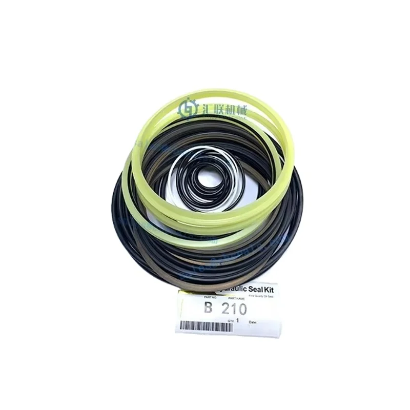 B23380010 S700 S1800V B70 B230 B360 B140 B210 Excavator Hydraulic Hammer Breaker Oil Seal Repair Kit for Breaker Spare Parts
B23380010 S700 S1800V B70 B230 B360 B140 B210 Excavator Hydraulic Hammer Breaker Oil Seal Repair Kit for Breaker Spare Parts