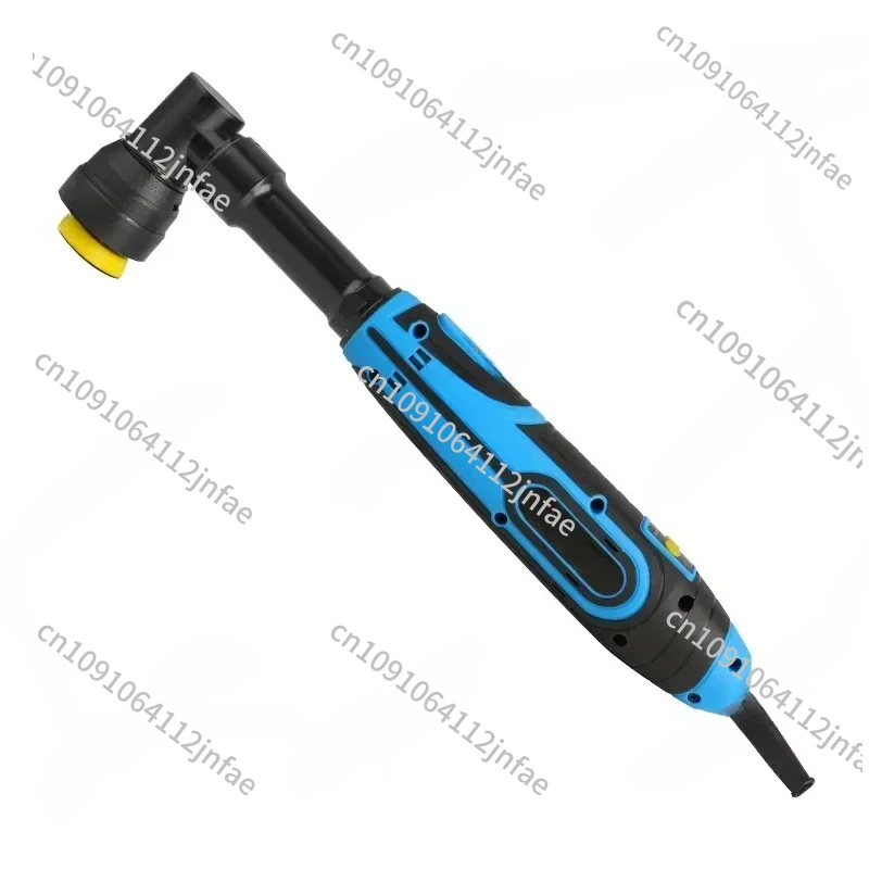 220V Polishing Machine 2-Inch Point Polishing, Waxing, And Sealing Machine Eccentric Concentric Small Electric Tool
220V Polishing Machine 2-Inch Point Polishing, Waxing, And Sealing Machine Eccentric Concentric Small Electric Tool
