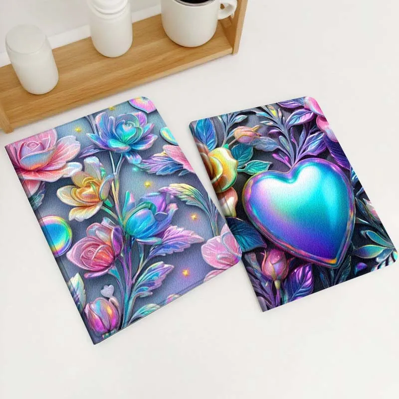 Роскошный блестящий чехол с цветочным узором для Xiaomi Redmi Mi Poco Pad 2 5 6s 7 7s Ultra Pro Max 14 12.4 12.1 дюймов, мягкий чехол для планшета, подарок
Роскошный блестящий чехол с цветочным узором для Xiaomi Redmi Mi Poco Pad 2 5 6s 7 7s Ultra Pro Max 14 12.4 12.1 дюймов, мягкий чехол для планшета, подарок