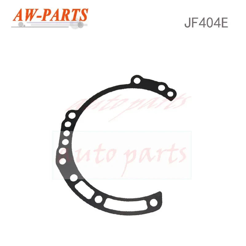 JF404E Car Accessories Automatic Transmission Metal Oil Pump Gasket for NISSAN VW Gearbox Rebuild Kit 158310-MR
JF404E Car Accessories Automatic Transmission Metal Oil Pump Gasket for NISSAN VW Gearbox Rebuild Kit 158310-MR