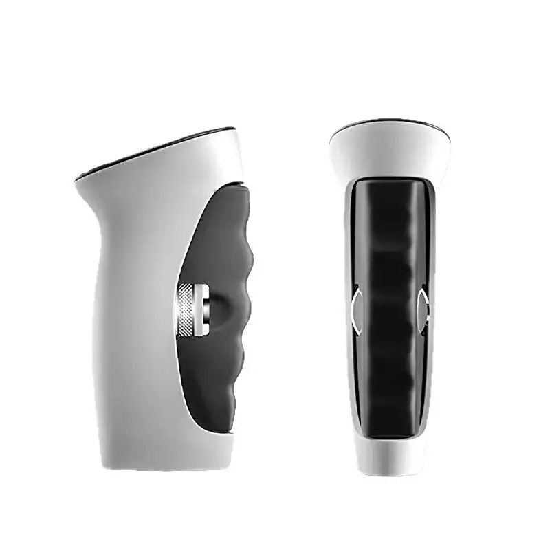 Digital Hand Grip Dynamometer, White Handheld Style, Adjustable Hand Grip Trainer, Professional Fitness Equipment
Digital Hand Grip Dynamometer, White Handheld Style, Adjustable Hand Grip Trainer, Professional Fitness Equipment