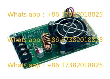 Tec Temperature Controller, Semiconductor Cooling Chip Temperature Control Module, One-way 15A Current Tcm1030