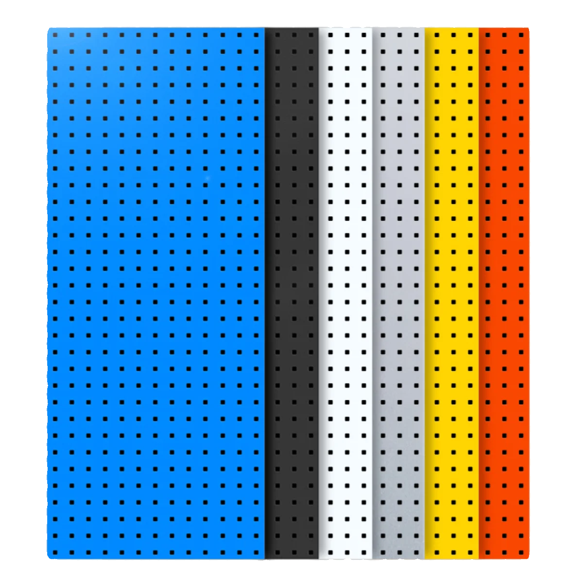Стеллаж для хранения металлических пластин с квадратными отверстиями, подвесная многофункциональная стойка для хранения тарелок
Стеллаж для хранения металлических пластин с квадратными отверстиями, подвесная многофункциональная стойка для хранения тарелок
